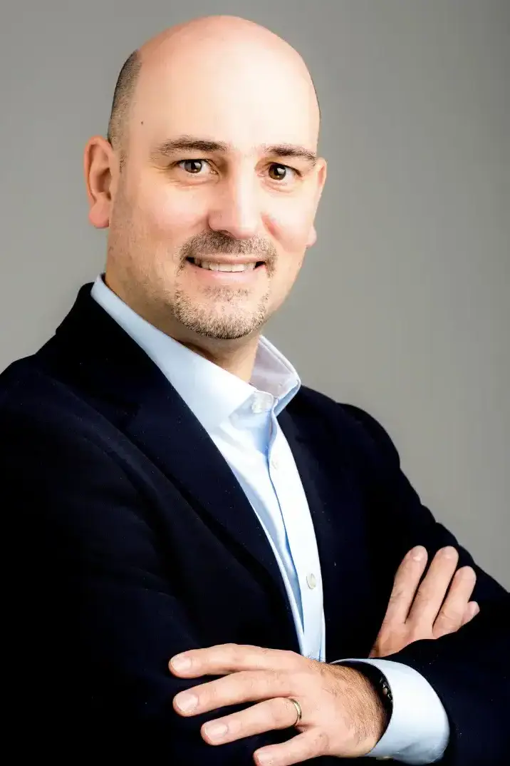 Patrick de Carvalho