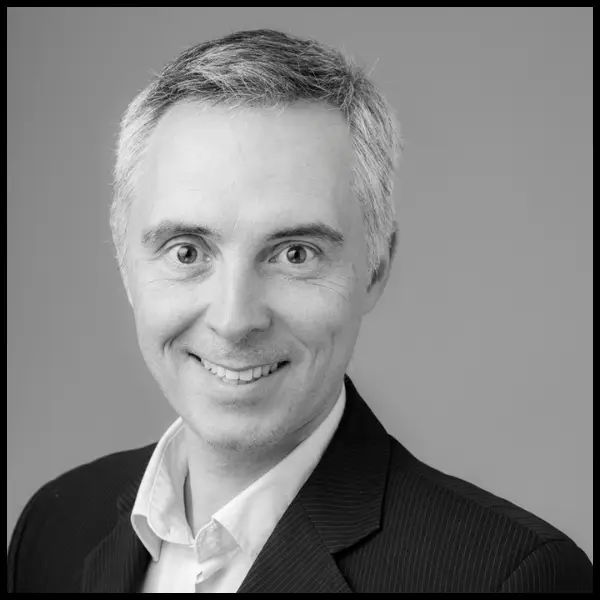 Pascal ROCHE, entrepreneur, CTO, expert de l'IA, co-fondateur de Apps Velocity